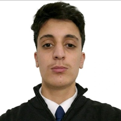 Aashish Dubay