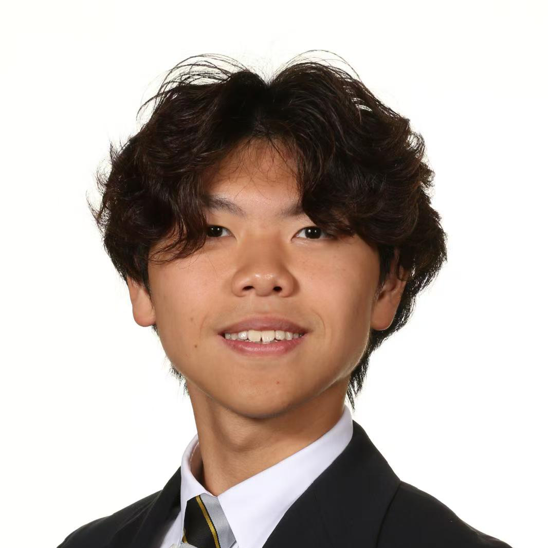 Enoch Yiu