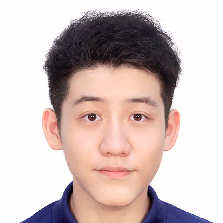 Etienne Chen