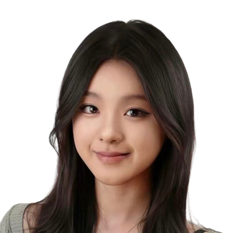 Eureka Liu