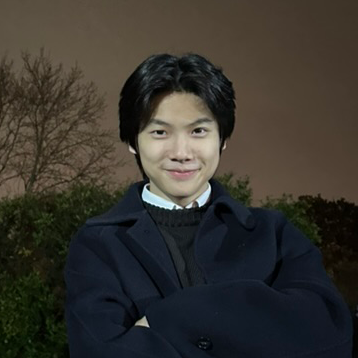 Harry Zhu