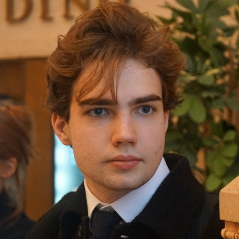 Michael M.