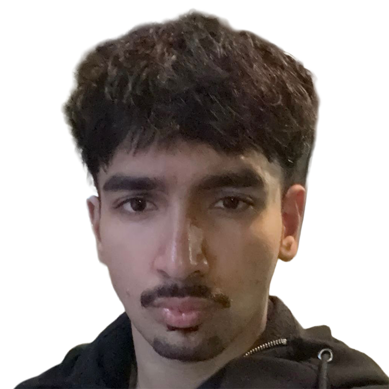 Mohid Sajjad